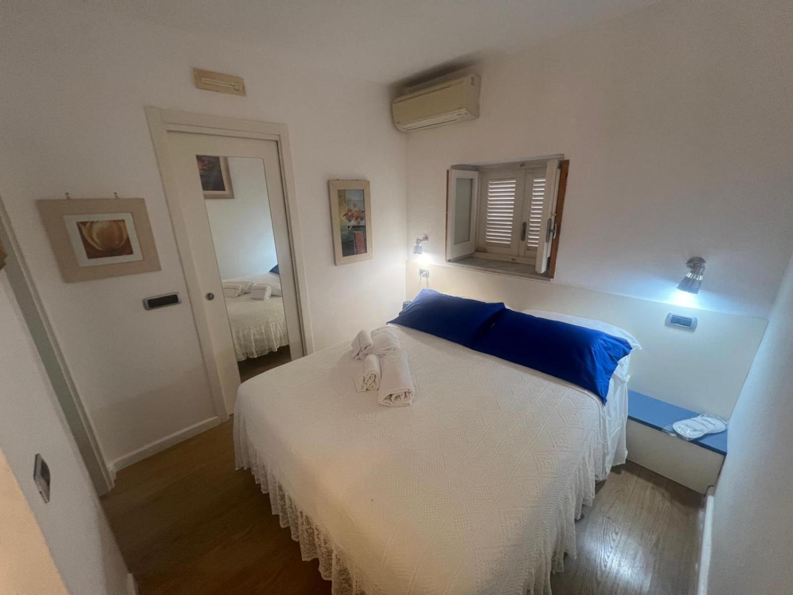 Appartamento Di Raphael Con Discesa Privata Al Mare Amalfi Exteriör bild
